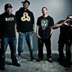 116 Clique