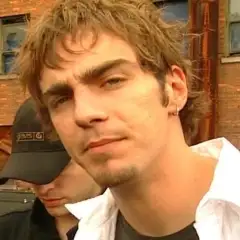 Adam Gontier