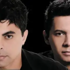 Alan e Alisson