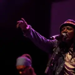 Alpha Blondy