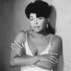 Anita Baker