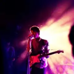 Beach Fossils