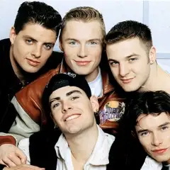 Boyzone