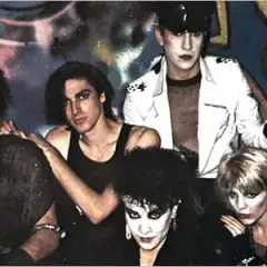 Christian Death