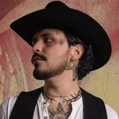 Christian Nodal