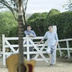 Cleiton & Allan