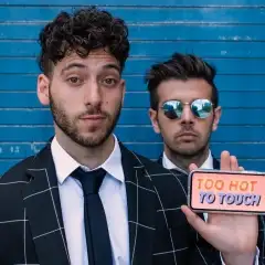 Crash Adams