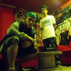 D Grau Rap