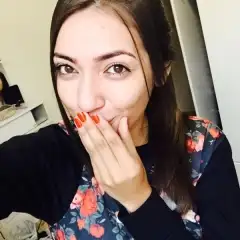 Dani Russo