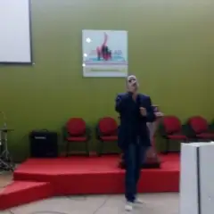 Daniel Junior