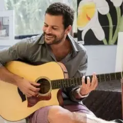 Daniel Lopes