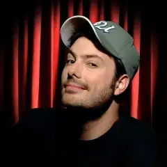 Danilo Gentili