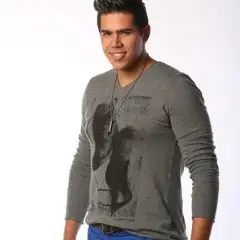Danilo Hudson