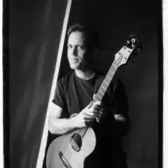 David Wilcox