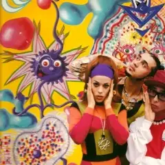 Deee Lite