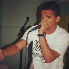 Deivd Charles MC