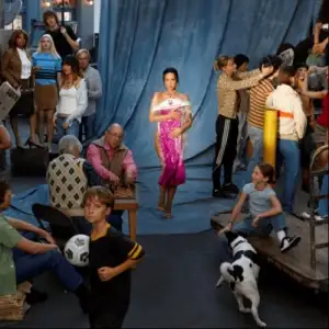 It's Not That Deep (Little Bit Extra Version)