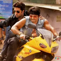 Dhoom 3