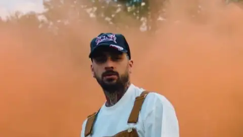 ZAYN lança o single "Break Free". Escute com letra e tradução!