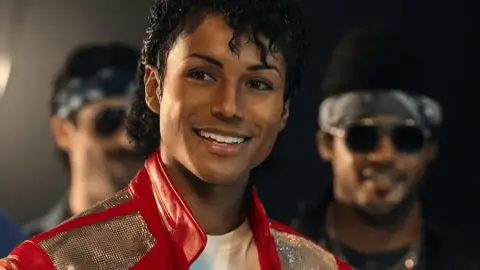 Cinebiografia de Michael Jackson ganha seu 1º trailer. Assista!