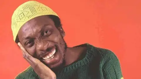 Jimmy Cliff, lenda do reggae, morre aos 81 anos