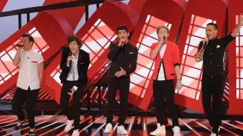 One Direction, Maroon 5 e mais nas melhores apresentações ao vivo da semana!