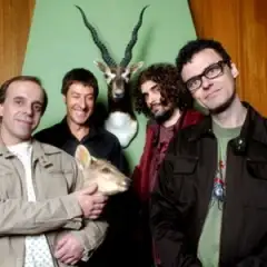 El Cuarteto de Nos