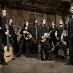 Eluveitie