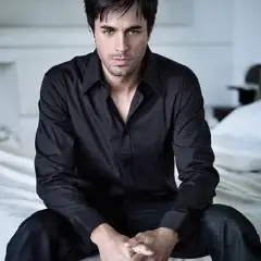 Enrique Iglesias