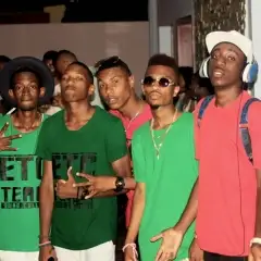Etc team