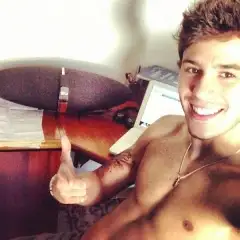 Fê Ribeiro