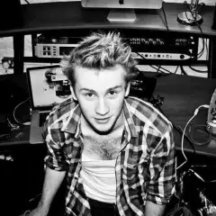 Fox Stevenson