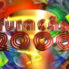 Furacão 2000