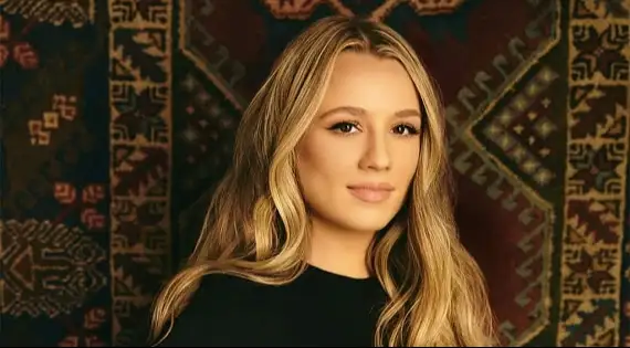Gabby Barrett