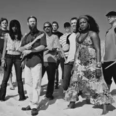 Groundation