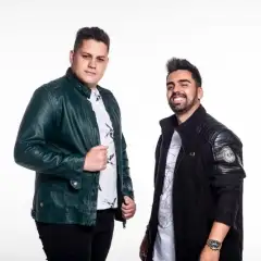 Hugo e Alex