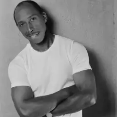 Jeffrey Osborne