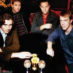 Jimmy Eat World