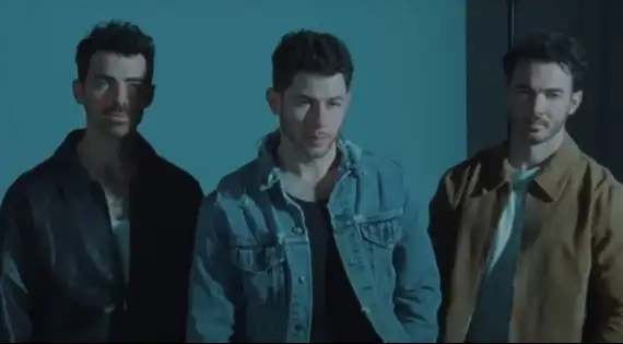 Jonas Brothers