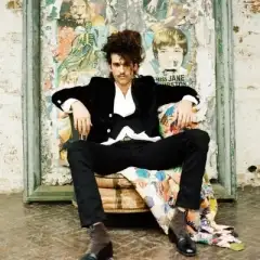King Charles