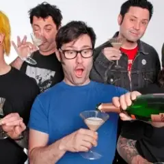 Lagwagon