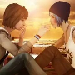 Life is Strange