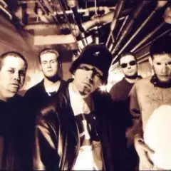 Limp Bizkit