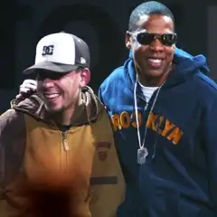 Linkin Park And Jay-Z