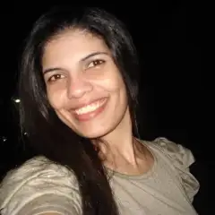 Luciana Benedito