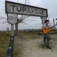 Luis Arrúa