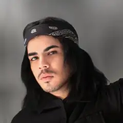 Lukas Motta