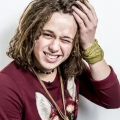 Luke Friend