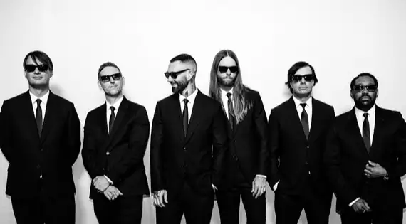 Maroon 5
