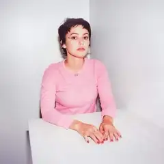 Meg Myers